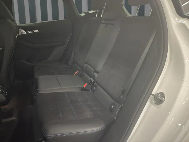 BMW 218d Active Tourer M Sport