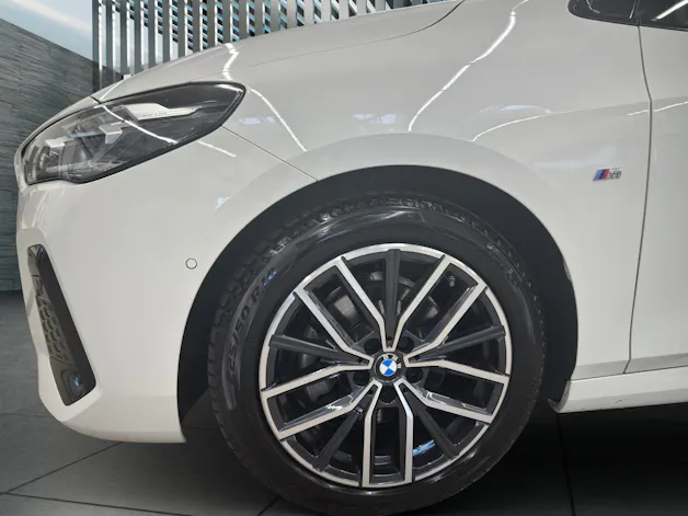 BMW 218d Active Tourer M Sport