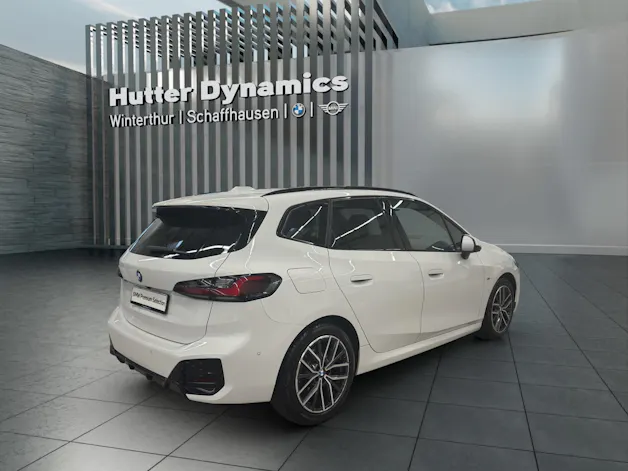 BMW 218d Active Tourer M Sport
