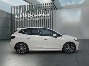 BMW 218d Active Tourer M Sport