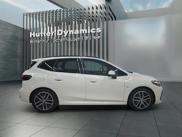 BMW 218d Active Tourer M Sport