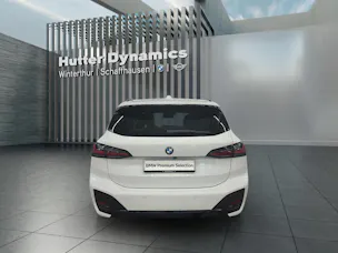 BMW 218d Active Tourer M Sport
