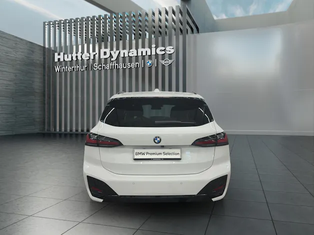BMW 218d Active Tourer M Sport