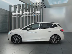 BMW 218d Active Tourer M Sport