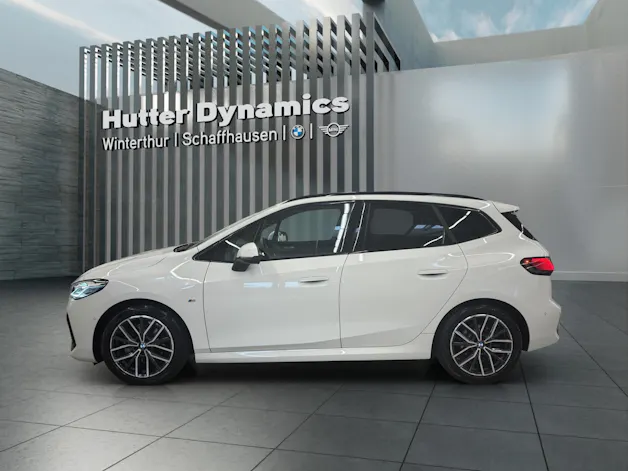 BMW 218d Active Tourer M Sport