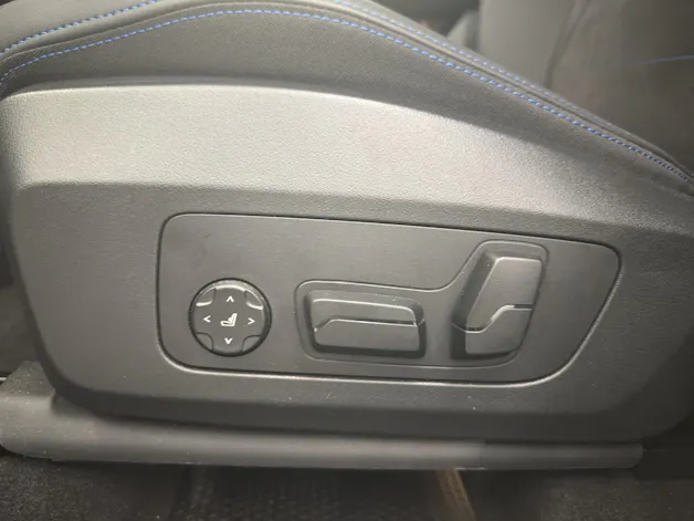 BMW 218d Active Tourer M Sport