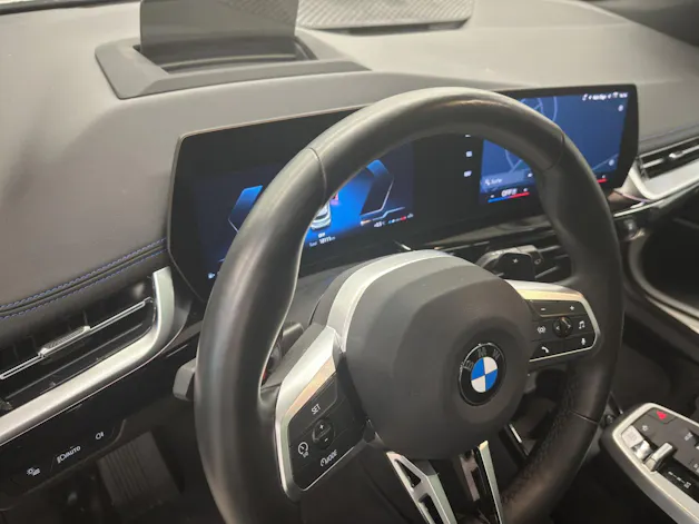 BMW 218d Active Tourer M Sport
