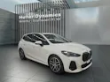 BMW 218d Active Tourer M Sport