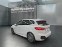 BMW 218d Active Tourer M Sport