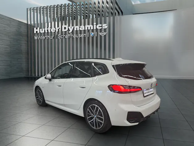 BMW 218d Active Tourer M Sport