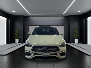 Mercedes-Benz GLA 250 e AMG Line