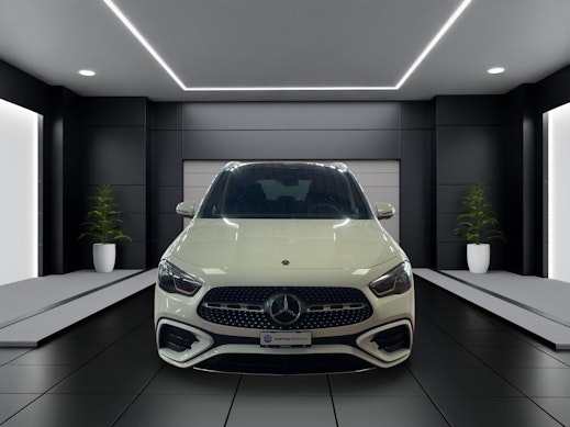 MERCEDES-BENZ GLA 250 e AMG Line 1