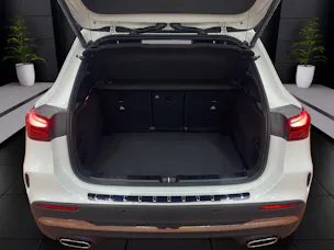 Mercedes-Benz GLA 250 e AMG Line