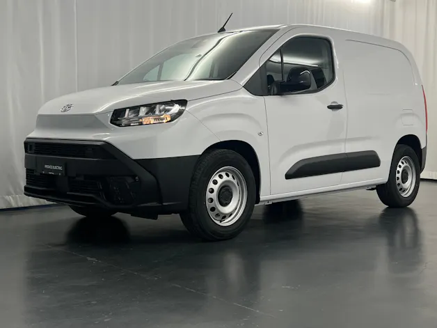 Toyota PROACE CITY Van L1 52KWh Advanced