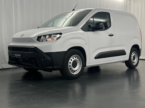 Vehicle image TOYOTA PROACE CITY Van L1 52KWh Advanced