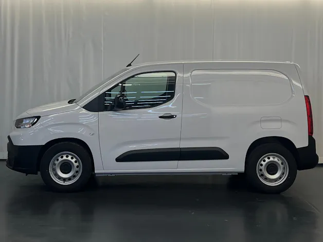 Toyota PROACE CITY Van L1 52KWh Advanced