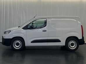 Vehicle image TOYOTA PROACE CITY Van L1 52KWh Advanced