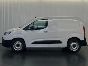 Toyota PROACE CITY Van L1 52KWh Advanced