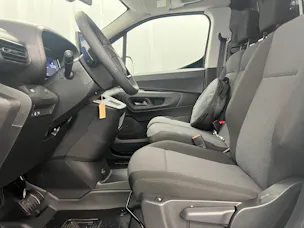 Toyota PROACE CITY Van L1 52KWh Advanced