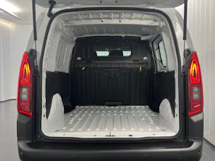 Toyota PROACE CITY Van L1 52KWh Advanced
