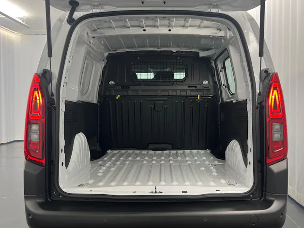 Toyota PROACE CITY Van L1 52KWh Advanced