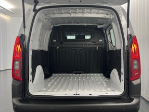 Vehicle image TOYOTA PROACE CITY Van L1 52KWh Advanced