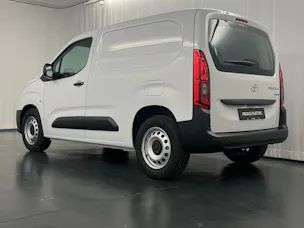 Toyota PROACE CITY Van L1 52KWh Advanced
