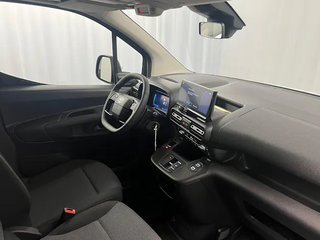 Toyota PROACE CITY Van L1 52KWh Advanced