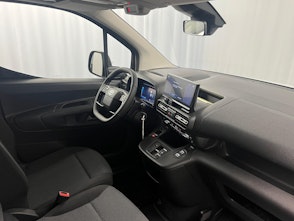 Vehicle image TOYOTA PROACE CITY Van L1 52KWh Advanced