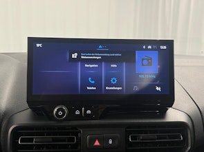 Vehicle image TOYOTA PROACE CITY Van L1 52KWh Advanced