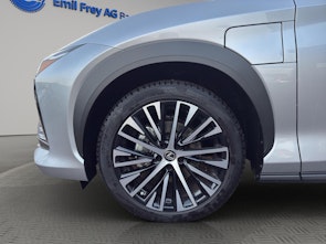 Vehicle image LEXUS RZ 450e Comfort