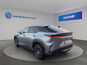 Vehicle image LEXUS RZ 450e Comfort