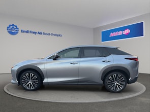 Vehicle image LEXUS RZ 450e Comfort