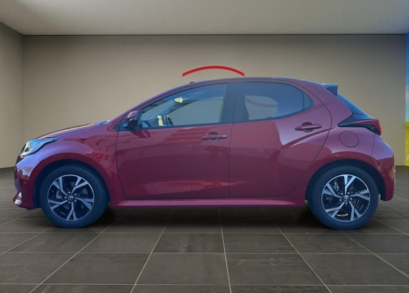 Vehicle image 1 Vehicle image 1