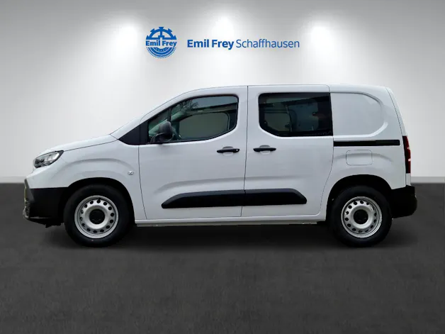 Toyota PROACE Van L1 75KWh Advanced
