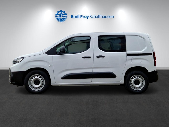 Vehicle image TOYOTA PROACE CITY