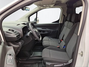 Vehicle image TOYOTA PROACE CITY Van L1 52KWh Active