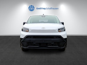 Vehicle image TOYOTA PROACE CITY Van L1 52KWh Active