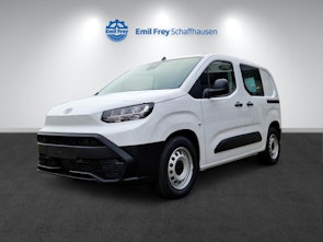 Vehicle image TOYOTA PROACE CITY Van L1 52KWh Active