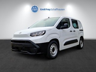 Vehicle image TOYOTA PROACE CITY 0 Vehicle image TOYOTA PROACE CITY 0
