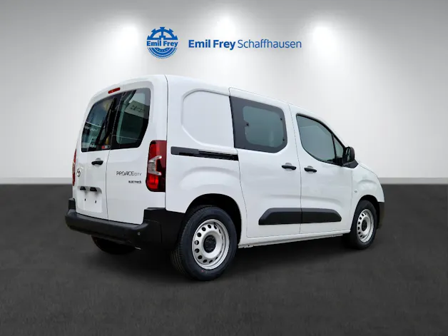 Toyota PROACE Van L1 75KWh Advanced