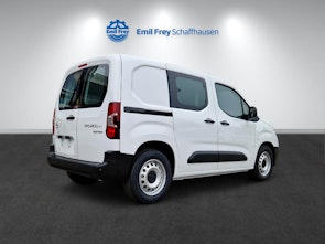 Vehicle image TOYOTA PROACE CITY Van L1 52KWh Active