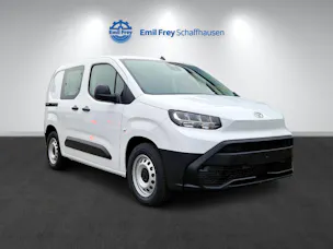 Toyota PROACE Van L1 75KWh Advanced