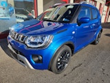 First vehicle image