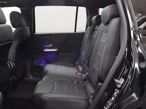 Vehicle image MERCEDES-BENZ GLB 250 AMG Line 4matic