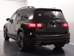 Vehicle image MERCEDES-BENZ GLB 250 AMG Line 4matic