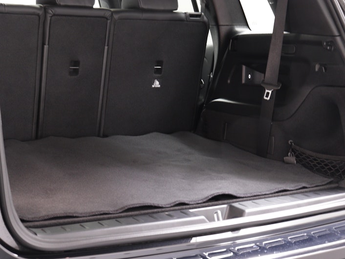 Vehicle image MERCEDES-BENZ GLB 250