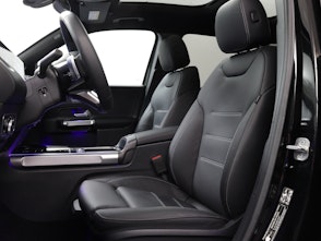 Vehicle image MERCEDES-BENZ GLB 250 AMG Line 4matic