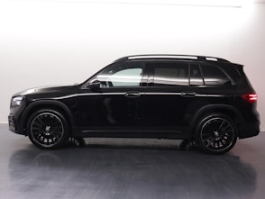 Vehicle image MERCEDES-BENZ GLB 250 AMG Line 4matic