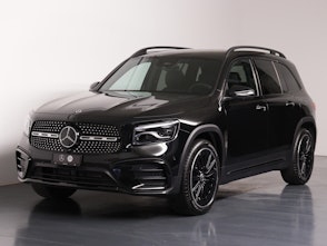 Vehicle image MERCEDES-BENZ GLB 250 AMG Line 4matic